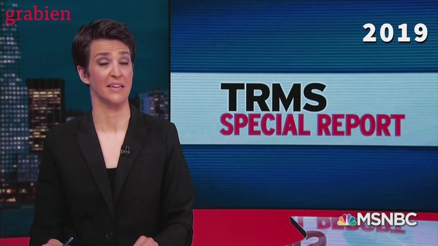 Indicting Trump, a Progressive Fantasy Since 2017 [Supercut]