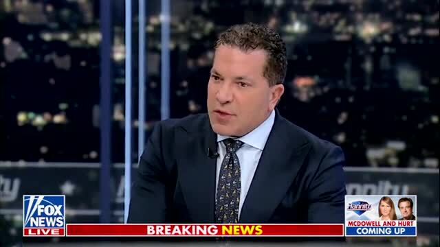 Trump Lawyer: There Appears to Be Chaos in the Manhattan DA’s Office