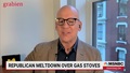 Gaslighters: Progressives Insist It’s a Conspiracy Theory They’d Ban Gas Stoves [Supercut]