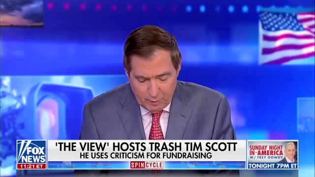 Domenech: I Wish There Was an ‘Ozempic for Race Baiting,’ ‘The View’ Hosts Should Take It