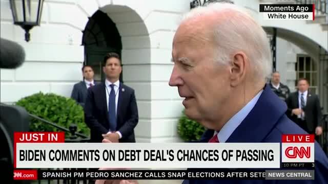 Biden: I Spoke to Turkish President Erdogan and Congratulated Him on Election Victory