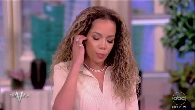 Hostin Says White Women Only Vote GOP Because That’s What Their Husbands Want: ‘White Women Want to Protect the Patriarchy’
