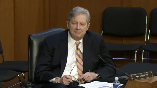 EPI’s Costa: ‘The Border Is Mostly Secure,’ People ‘Are Not Really Crossing the Border’