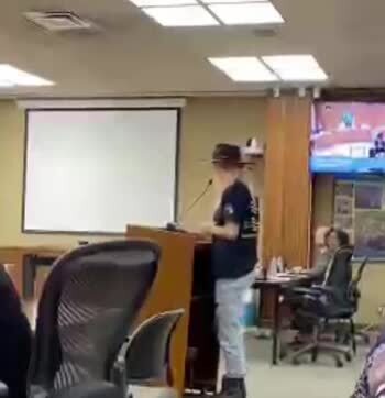 Glendale School District, Calif. Teacher: ‘95% of Kids Will Know They’re Trans When They Are 3, 4, or 5 Years Old’