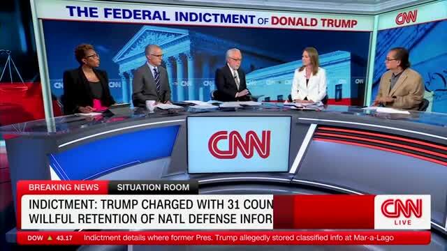 George Conway on Trump Indictment: ‘I Think He Will Be Convicted of Multiple Felonies’