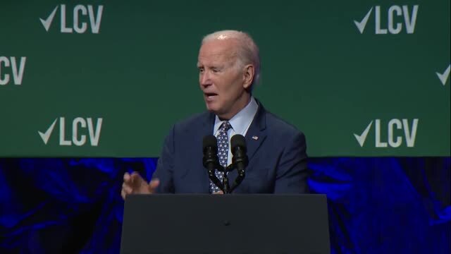 Biden: ‘We Have Plans To Build a Railroad from the Pacific All the Way Across the Indian Ocean’