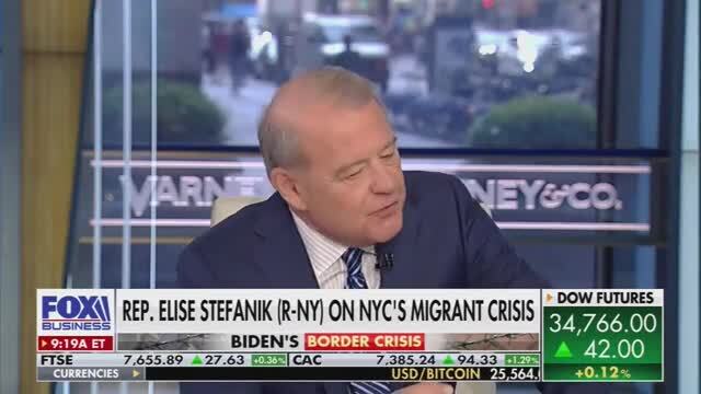‘Please Answer the Question!’ Fox Host Demands Answer from Top House Republican in Tense Exchange
