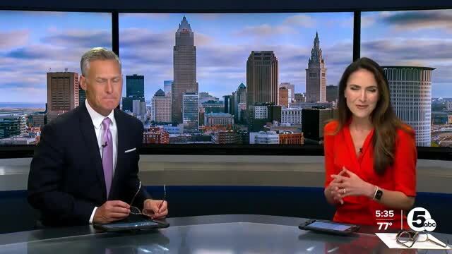 WEWS TV ABC 5 Cleveland Ohio Grabien The Multimedia