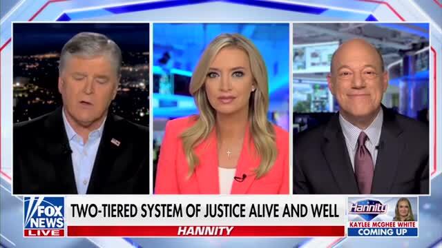 McEnany: How Is Leaked Trump Audio to CNN Not ‘Violative of the Process?’