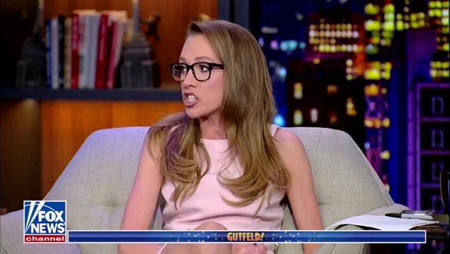 Kat Timpf: People Should’ve Googled Prigozhin First Before Praising Him