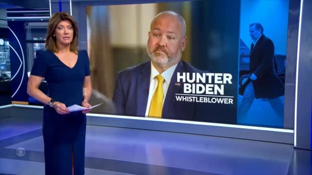 IRS Whistleblower: My Contemporaneous Documentation Contradicts Garland, Weiss on Hunter Case