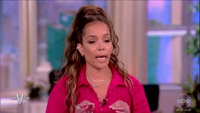 Whoopi Slams Clarence Thomas: ‘When You Say You Don’t Know What Diversity Is, I Say You’re Full of It’