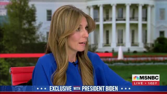 Biden Confuses the Constitution and the Declaration of Independence