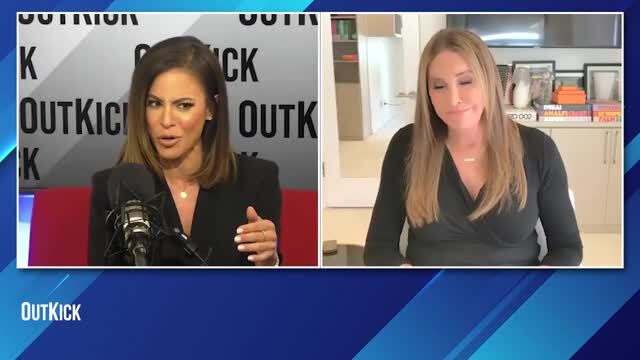 Caitlyn Jenner Says Biden Is ‘Trying to Destroy’ Women’s Sports with Latest Title IX Proposal