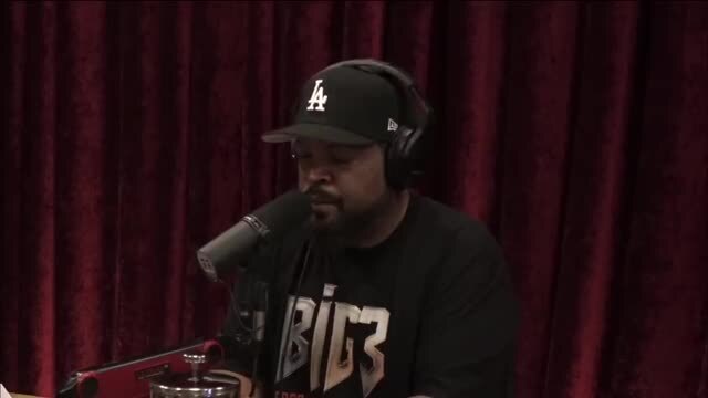 Ice Cube Passed Up a $9 Million Movie Deal to Avoid Getting a Covid Vaccine