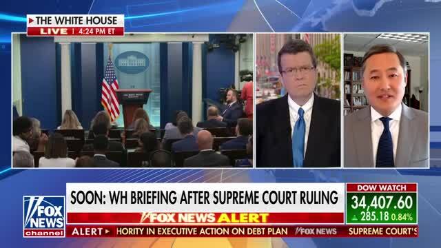 John Yoo: You Are Going To See ‘Enhanced Attacks’ on the Supreme Court by Progressives, It Will Be ‘Unprecedented