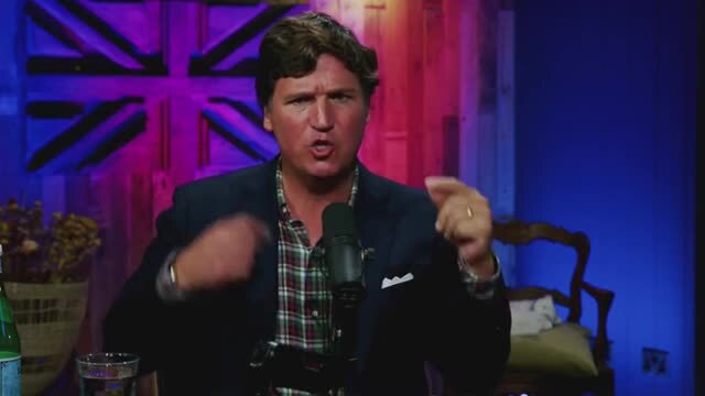 Tucker: We’re Hiding the Truth About JFK Assassination Because It Implicates Institutions, Not Individuals