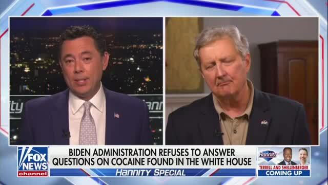 GOP Senator Says ‘If My Record Was As Bad As This White House’s Record, I’d Probably Give My Staff Blow Too’