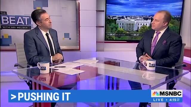 Bradley Moss on Jack Smith’s Coup Probe: ‘It’s Getting to an Interesting Point Where this Probe Is Going’