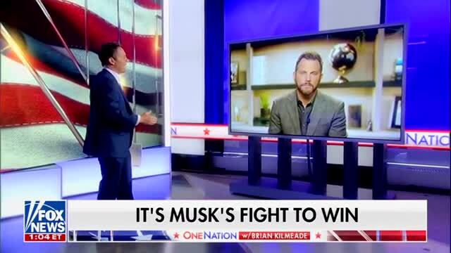 Dave Rubin on Zuckerberg’s New Threads Platform: You Can’t Say You’ll Be ‘Nice and Friendly’ Without Censoring People