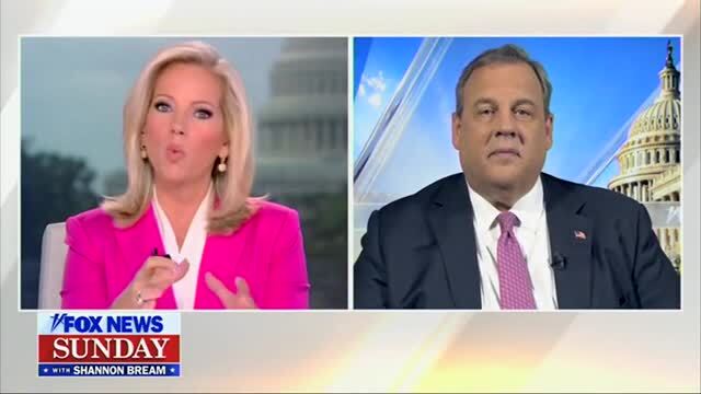 Christie Blasts Trump: The ‘Intelligencer’ Is Wrong, There Is a Broad and Wide Demand for My Candidacy