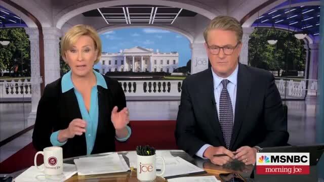 Mika Brzezinski Gets Mad: Biden’s Staff Needs To Own His Age, They Don ...