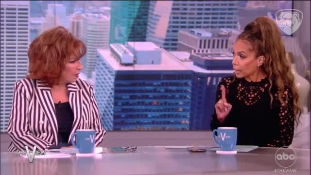 The View Says Jason Aldean’s Song Is About Killing Black People After Sundown