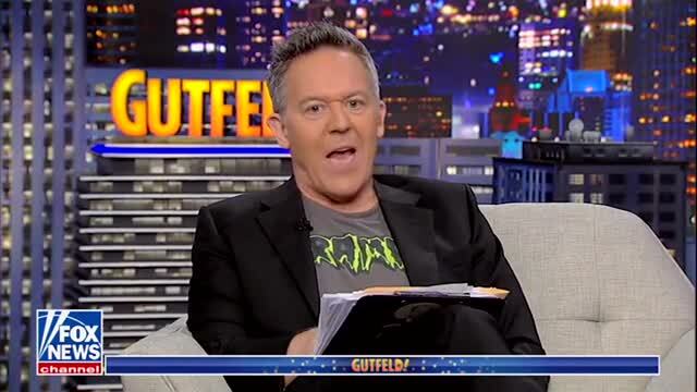 Gutfeld: Jason Aldean Video Is a Tourism Video For City Dwellers to Move in Small Towns