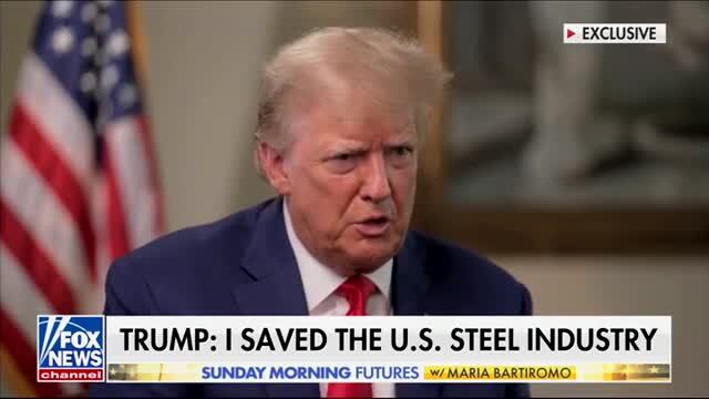 Trump: Biden Told the Whole World We Have No Ammunition ... ‘How Stupid Can Somebody Be?’