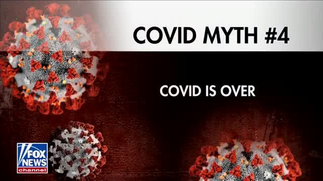 Dr. Siegel: Covid Is Not Over But It’s Not a Pandemic Anymore