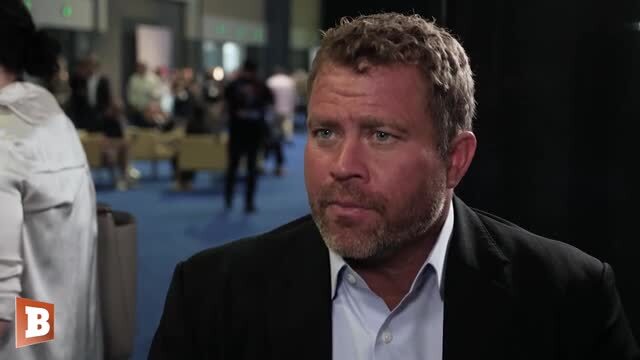 Tim Ballard: Biden Administration Is ‘Facilitating the Trafficking of Children’