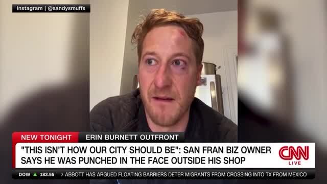 CNN: San Francisco Walgreens We Visited Had 3 Thefts in 30 Minutes, Stores Are Locking up Lotion, Coffee