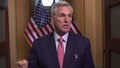 Kevin McCarthy Doubles Down on Biden Impeachment Inquiry
