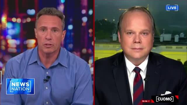 Chris Stirewalt on DeSantis: He Is Pummeling