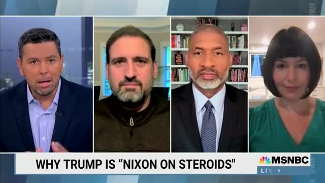 Mariotti on Trump Classified Docs Case: Now You Have ‘Two Potential Employees’ Who Might Flip Against Him