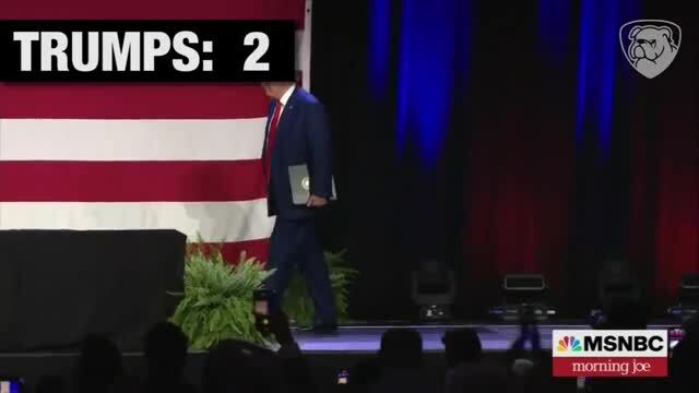 Supercut: Ignoring Biden Scandals, Morning Joe Invokes Trump 70 Times in 1 Hour