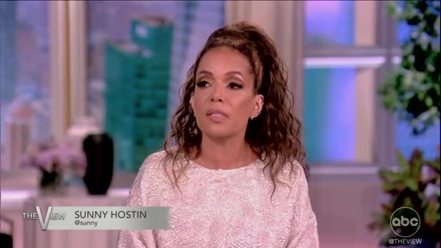 Sunny Hostin Mocks Mike Pence’s Faith: He Will Testify Against Trump and He’s Not Going to Lie, ‘He’ll Feel Like He’s Going to Go to Hell if He Lies’