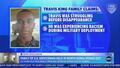 Travis King’s Family Blames His Decision to Cross the Border into North Korea on Racism