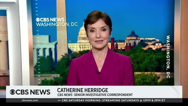 CBS Calls out Dem Rep. Dan Goldman’s Lies on the Devon Archer Testimony: ‘Actually Not What Devon Archer Testified To’