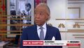 Sharpton on Trump Indictments: Imagine if Madison or Jefferson Tried Overthrowing the Government