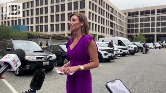 Trump Lawyer: ‘This Is Election Interference,’ ‘This Is the Biden Political Lawfare’