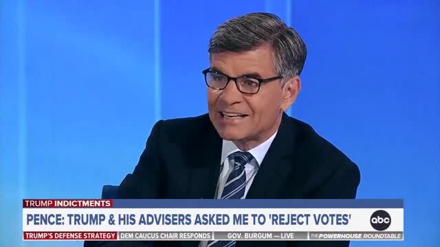 Trump Attorney: Pence ‘Will Be One of Our Best Witnesses at Trial’
