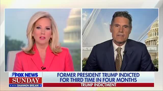 Trump Attorney: ‘I Personally Would Love’ a Televised Trial