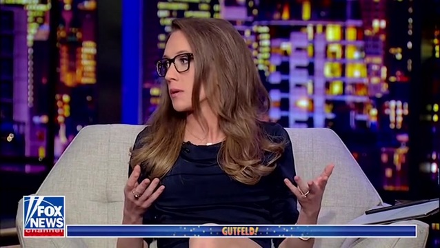 Kat Timpf: Megan Rapinoe Made Conservatives Root Against the USA