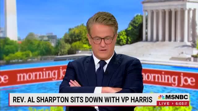 Donny Deutsch: ‘Morning Joe Might Not Exist Anymore’ if Trump Wins, ‘He’ll Cancel the Show,’ ‘Freedom Is Over’