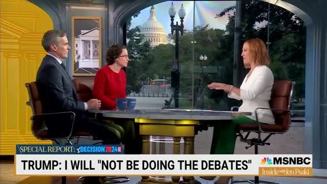 Kevin Madden: Vivek Ramaswamy Has the ‘Greatest Potential’ in First GOP Debate