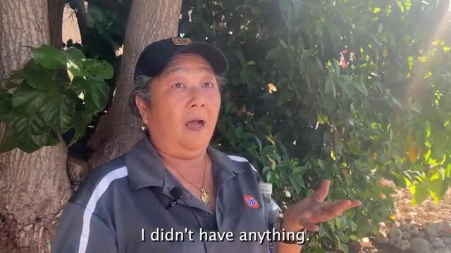 Lahaina Resident Slams Biden: ‘I Think Joe Biden Should Take His $700 and Get Back on the F***ing Plane and Go Home’