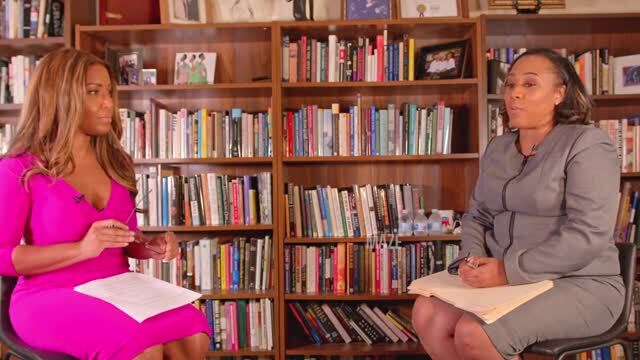 Flashback: In 2020, Fani Willis Explains Why She Would Make a Great DA; ‘I Take a Lot of Pride in Being Black in America’