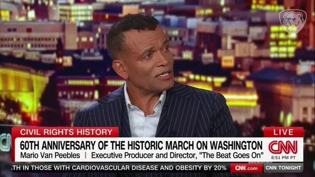 CNN: Florida May Make It ‘Illegal to Read About an Enslaved Person’
