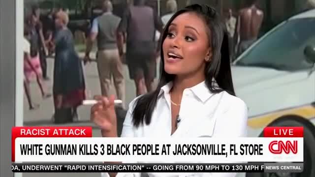 NAACP Jacksonville Pres. On Dollar General Shooting: We See the Trump Signs Constantly on Our Streets Which Means that There’s Hatred